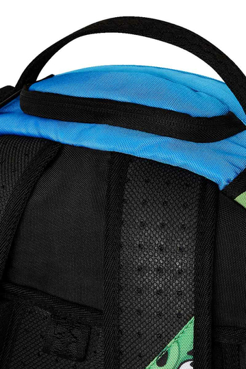 Sprayground Pig Pile Angry Birds Backpack