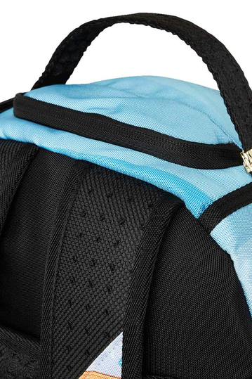 Sprayground Angry Birds Shark Game Backpack