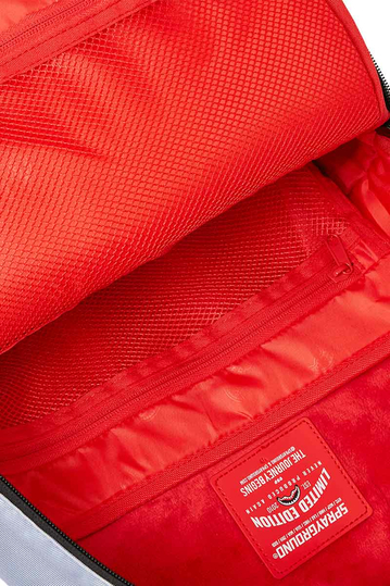 Sprayground Angry Birds Shark Game Backpack