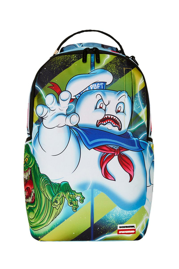 Sprayground Slimmer, Terror & Gang Backpack