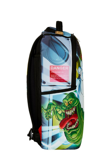 Sprayground Slimmer, Terror & Gang Backpack