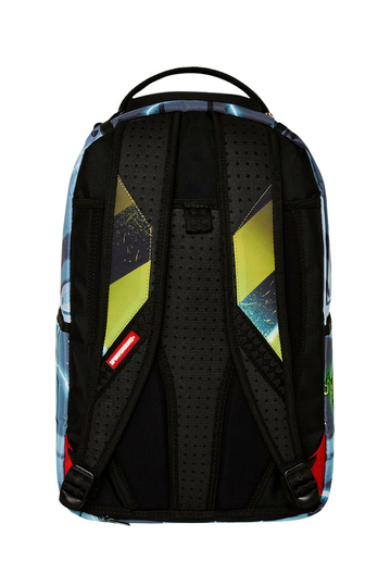 Sprayground Slimmer, Terror & Gang Backpack