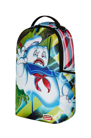 Sprayground Slimmer, Terror & Gang Backpack