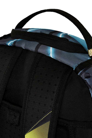 Sprayground Slimmer, Terror & Gang Backpack