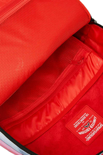 Sprayground Slimmer, Terror & Gang Backpack