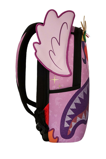 Sprayground My Little Pony Winged Royality Mini Backpack