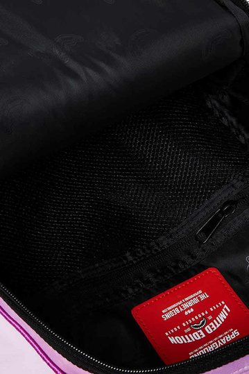 Sprayground My Little Pony Winged Royality Mini Backpack