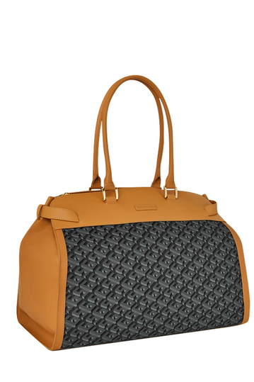 Sprayground SG3D Henny Briefcase