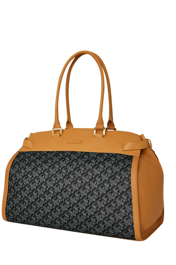 Sprayground SG3D Henny Briefcase