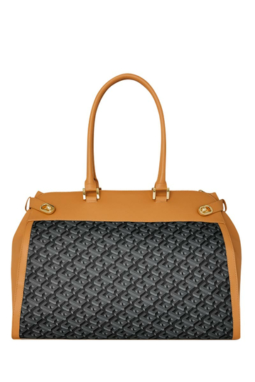 Sprayground SG3D Henny Briefcase