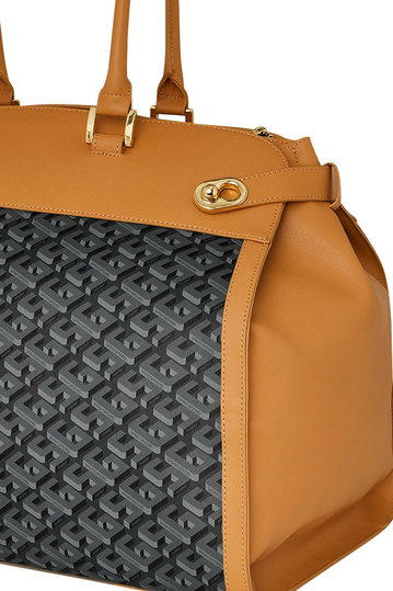 Sprayground SG3D Henny Briefcase