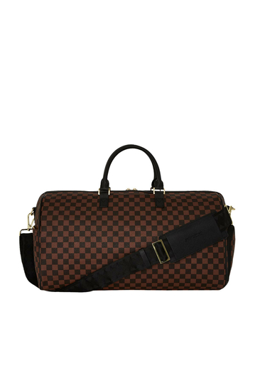 Sprayground Sawtooth Sharks Duffle