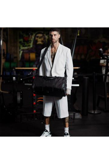 Sprayground The Hero Duffle