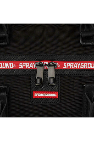 Sprayground The Hero Duffle
