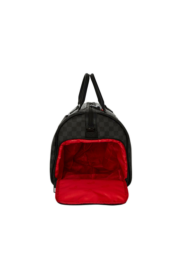 Sprayground Mix & Match Scribble Duffle