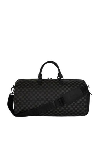 Sprayground Dripping Sharks In Paris Duffle