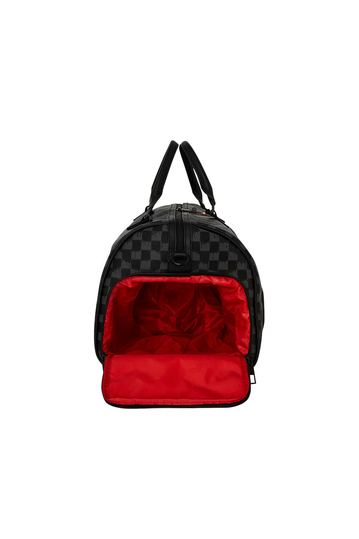 Sprayground Dripping Sharks In Paris Duffle