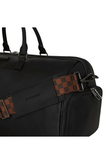 Sprayground Checkpoint Royale Duffle
