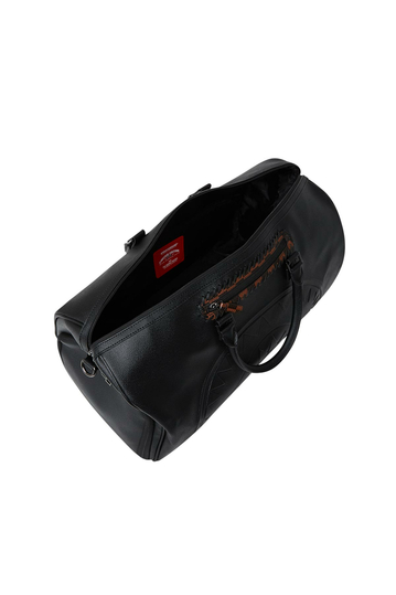 Sprayground Checkpoint Royale Duffle