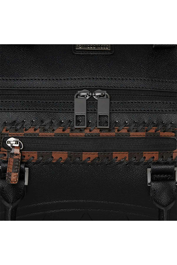 Sprayground Checkpoint Royale Duffle