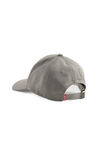 Levi's® Housemark Flexfit Cap Smoked Pearl