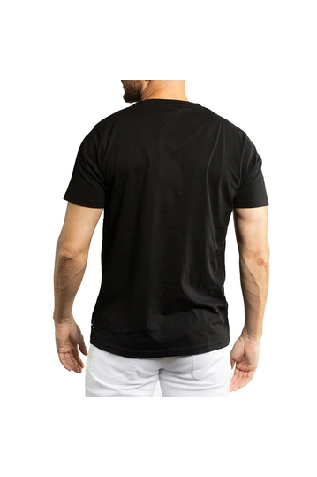 Capslab Dragon Ball Super Saiyans T-Shirt Black