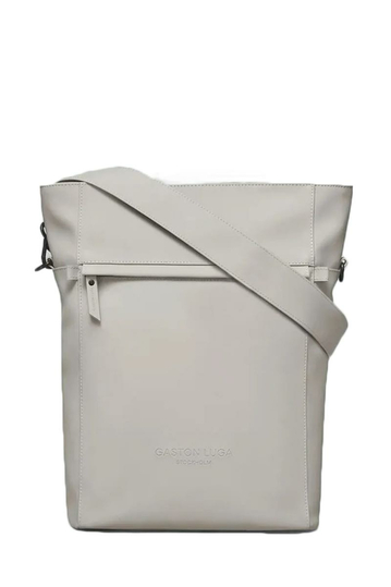 Gaston Luga Tate Waterproof Backpack Taupe
