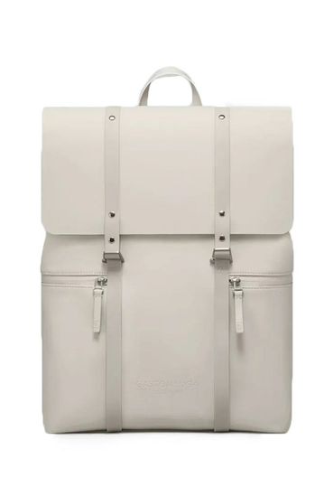 Gaston Luga Spläsh 2.0 Waterproof Backpack 16" Cloud Cream