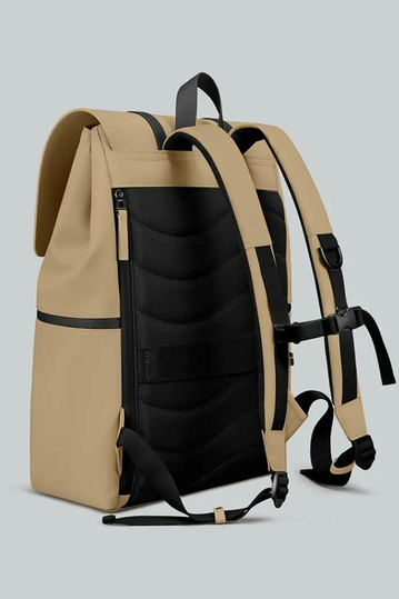 Gaston Luga Spläsh 2.0 Waterproof Backpack 16" Latte