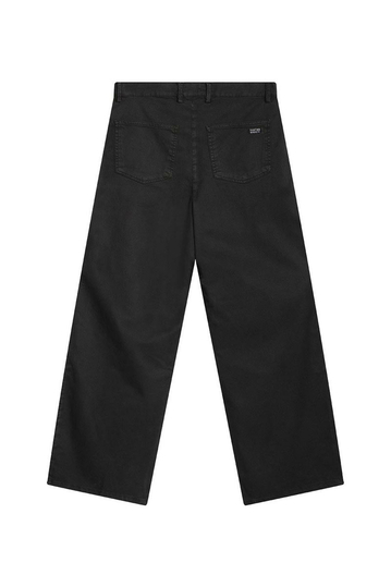 Kaotiko Pants Rufis Black