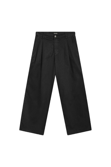 Kaotiko Pants Rufis Black