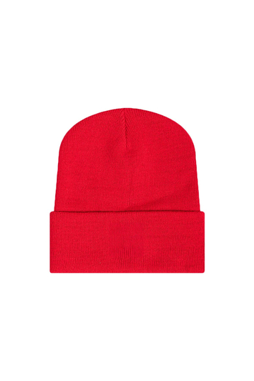 Kaotiko Cupid Love Potion Beanie Red
