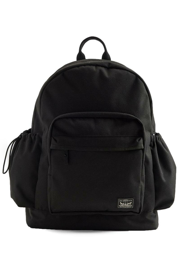 Levi's® Mission Bay Backpack Black