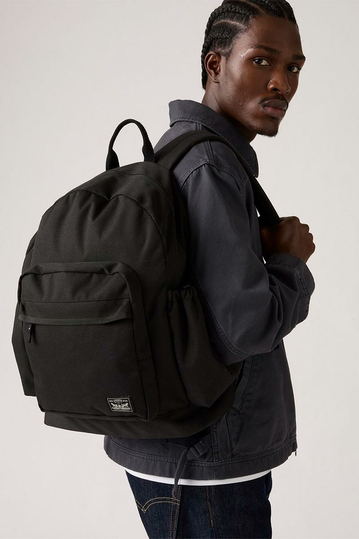 Levi's® Mission Bay Backpack Black
