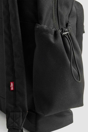 Levi's® Mission Bay Backpack Black