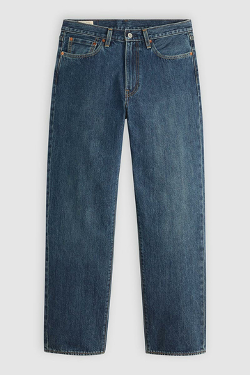 LEVI'S® 568™ Loose Straight Jeans Check The Score