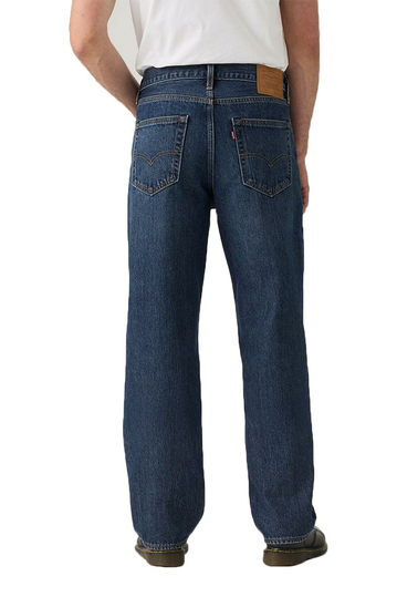 LEVI'S® 568™ Loose Straight Jeans Check The Score