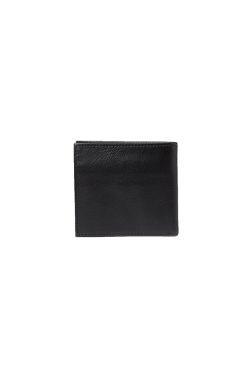 LEVI'S® Vintage Two Horse Bifold Wallet Black