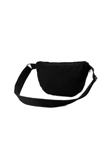 Levi's® Devon Crossbody Bag Black