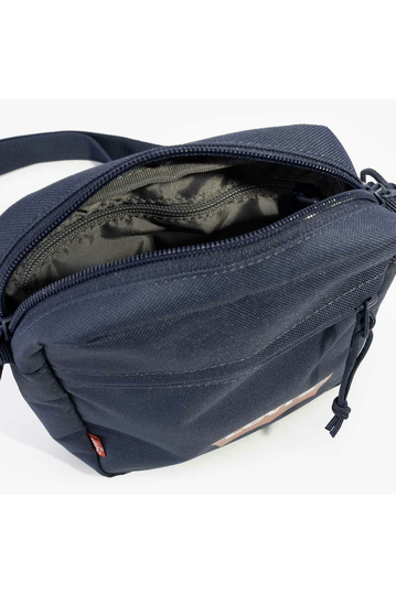 Levi's® Mini Crossbody Bag Blue