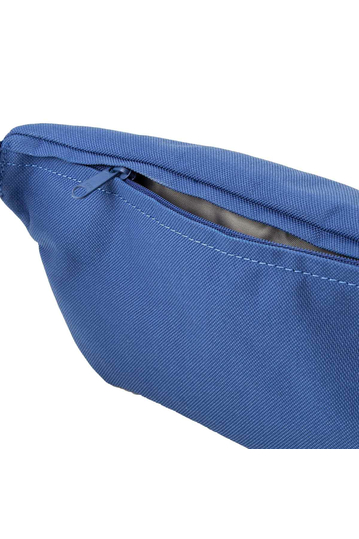 Levi's® Headline Logo Small Banana Sling Bag Royale Blue