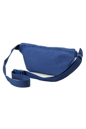 Levi's® Headline Logo Small Banana Sling Bag Royale Blue