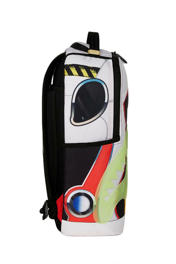 Sprayground Ghostbusters Ecto-1 Special OPS Backpack