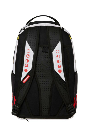 Sprayground Ghostbusters Ecto-1 Special OPS Backpack