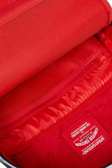 Sprayground Ghostbusters Ecto-1 Special OPS Backpack