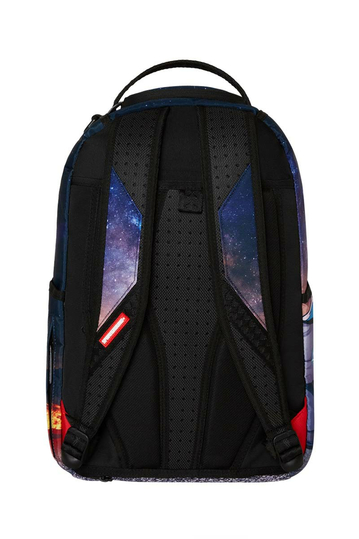 Sprayground Back To The Pack Future Anime Backpack
