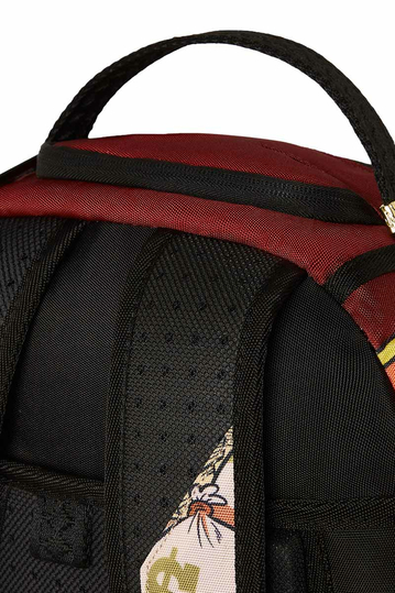 Sprayground Monopoly Lord Of Manor Backpack