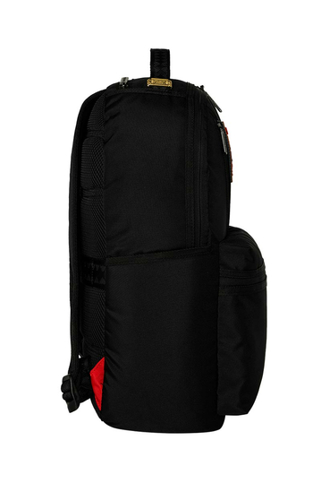 Sprayground Darkwave Cargo Hero Canvas Backpack