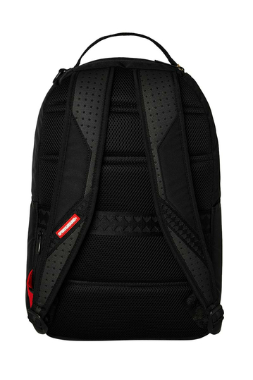 Sprayground Darkwave Cargo Hero Canvas Backpack