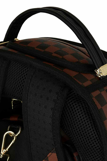 Sprayground Bag In A Bag Backpack